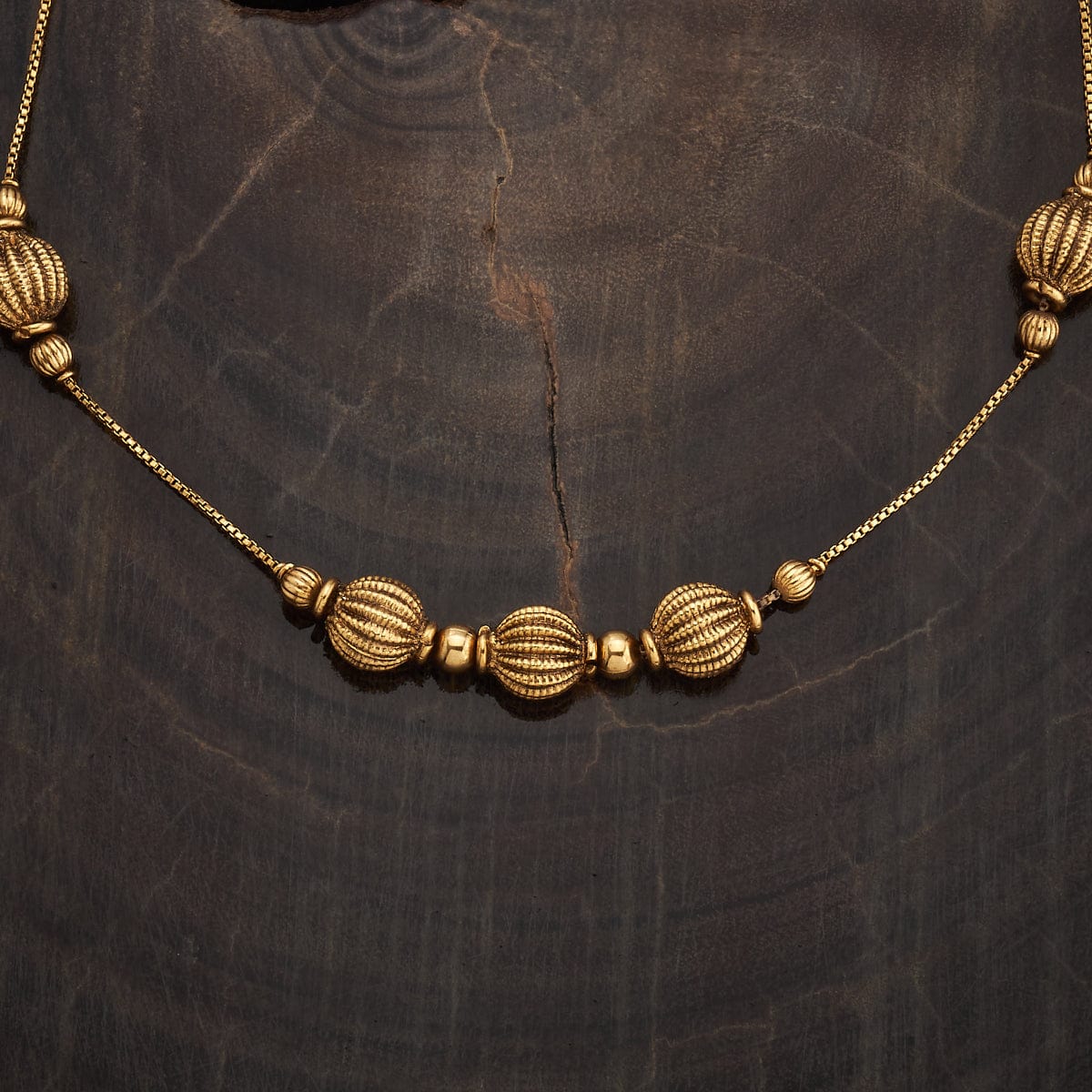 Antique Chain Antique Mala 176322