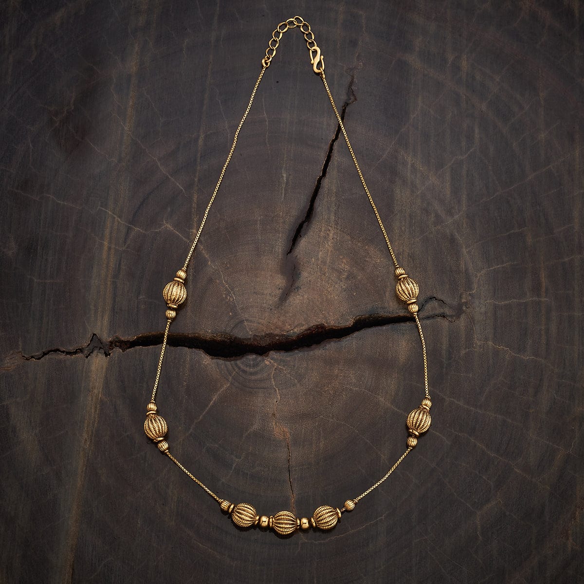 Antique Chain Antique Mala 176322