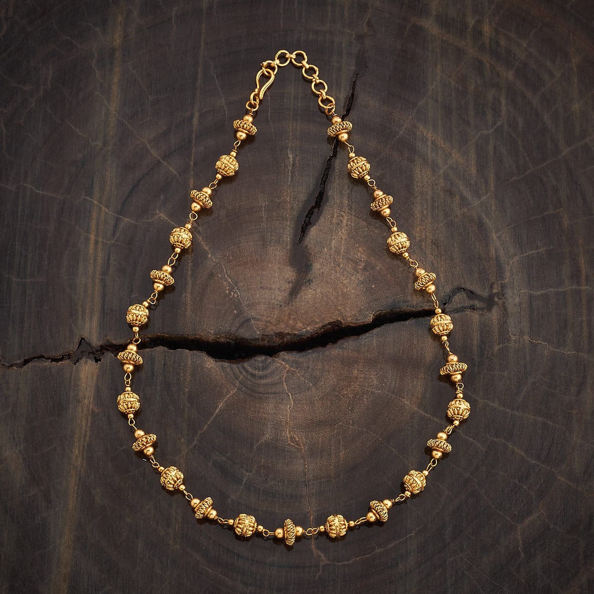 Antique Chain Antique Mala 177024