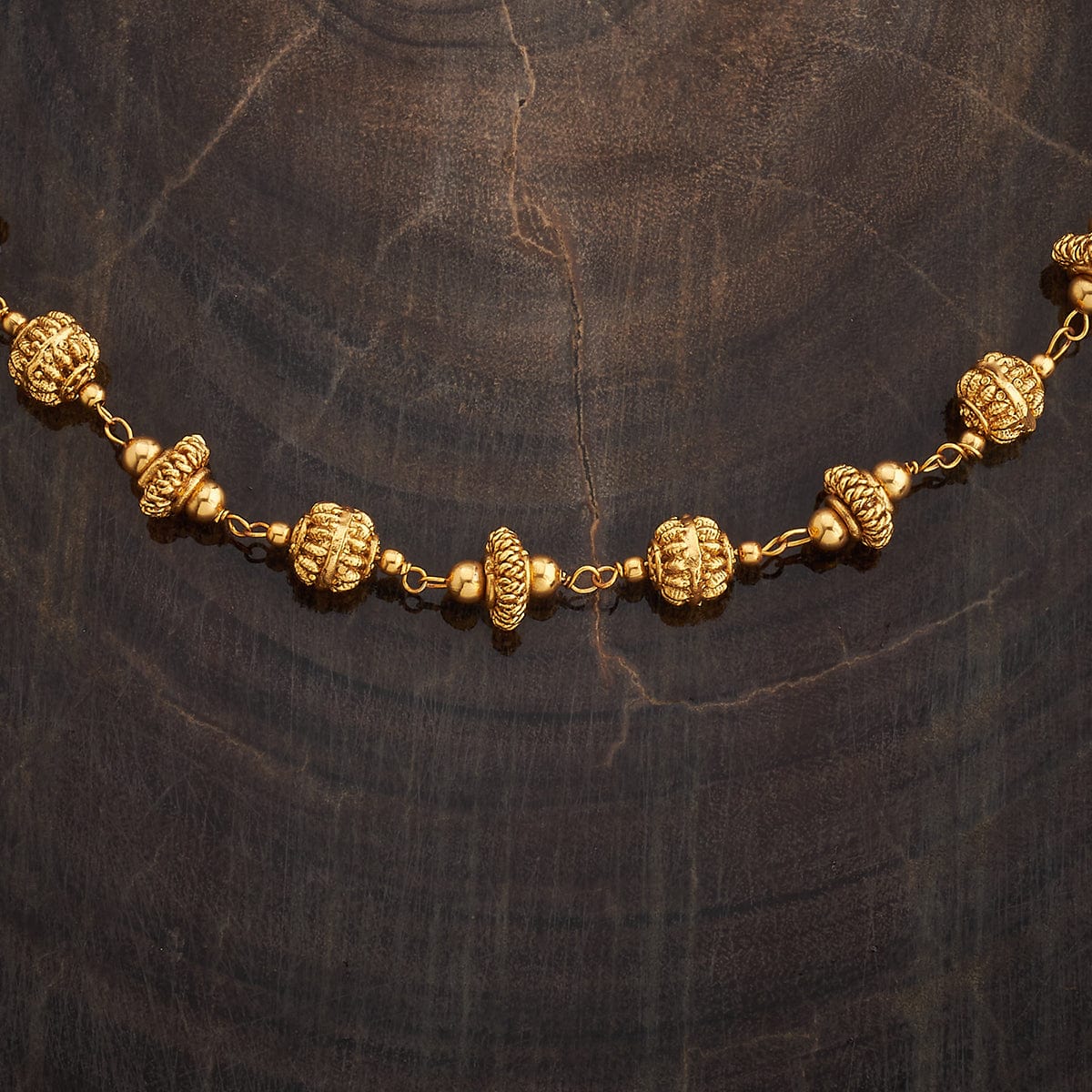 Antique Chain Antique Mala 177024