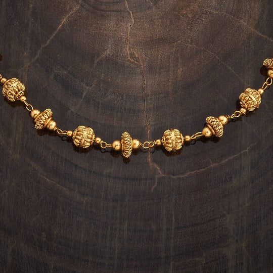 Antique Chain Antique Mala 177024