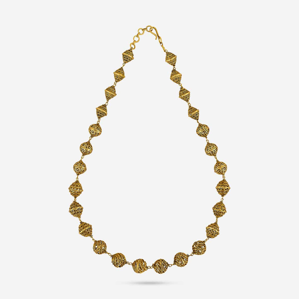 Antique Chain Antique Mala 188676