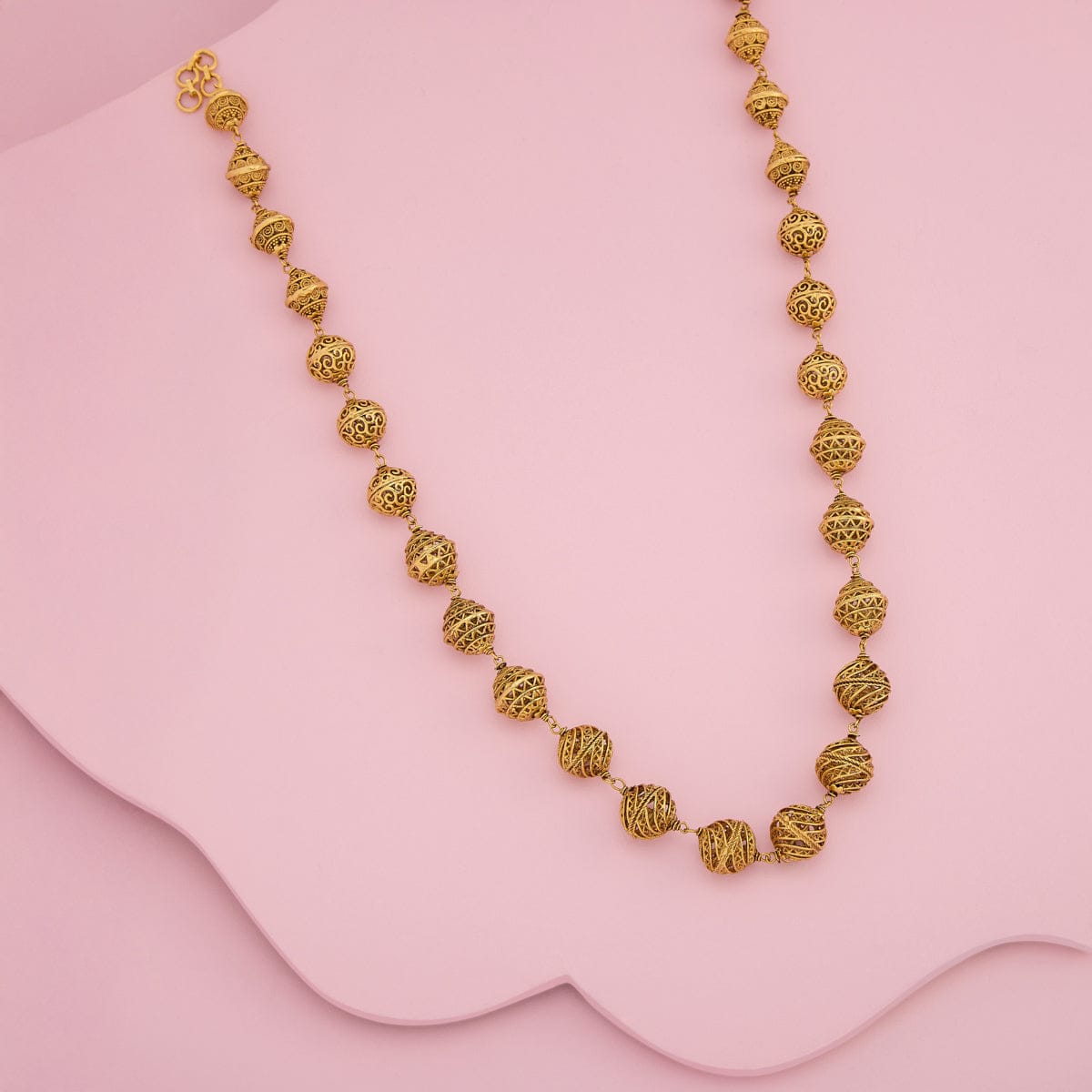 Antique Chain Antique Mala 188676