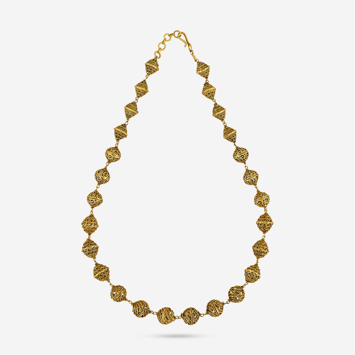 Antique Chain Antique Mala 188676