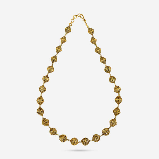 Antique Chain Antique Mala 188676