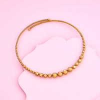 Antique Chain Antique Mala 188856