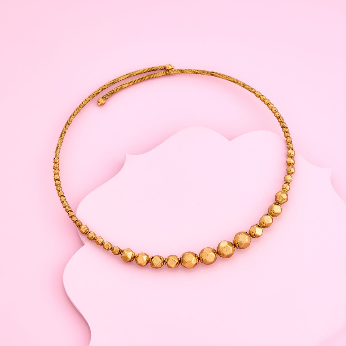 Antique Chain Antique Mala 188856