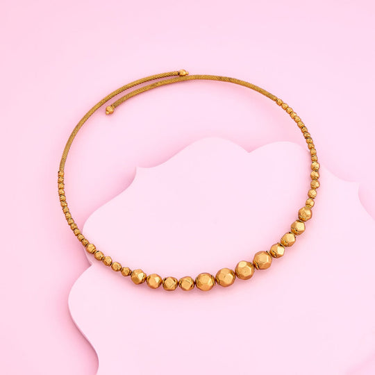 Antique Chain Antique Mala 188856