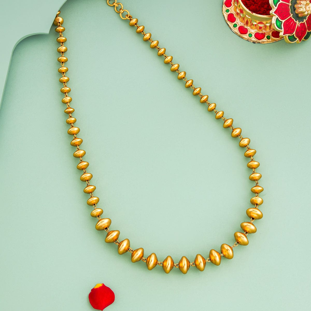 Antique Chain Antique Mala 188988