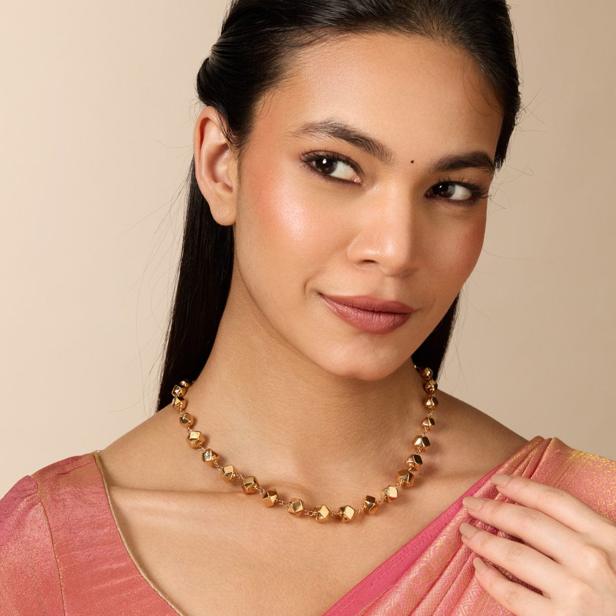 Antique Chain Antique Mala 189473