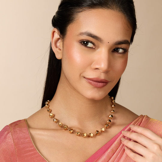 Antique Chain Antique Mala 189473
