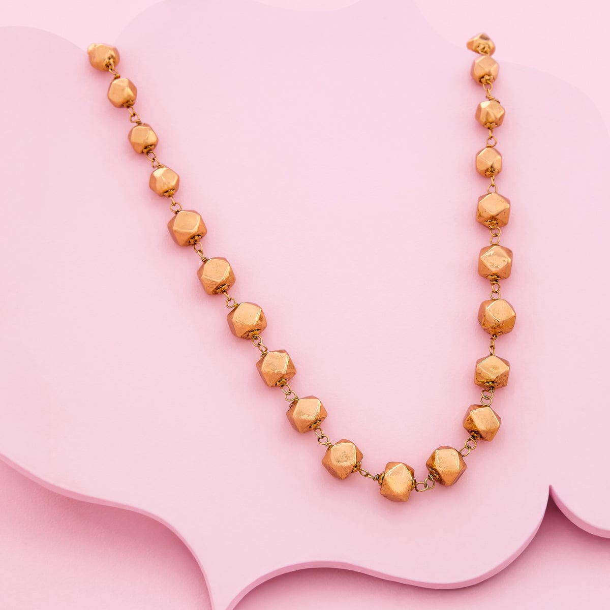 Antique Chain Antique Mala 189473