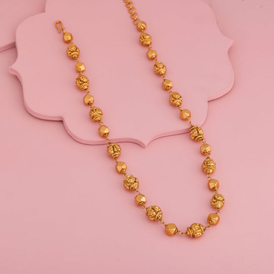 Antique Chain Antique Mala 194477