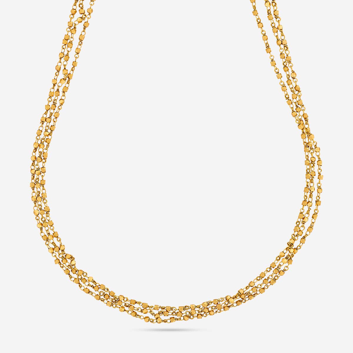 Antique Chain Antique Mala 197872