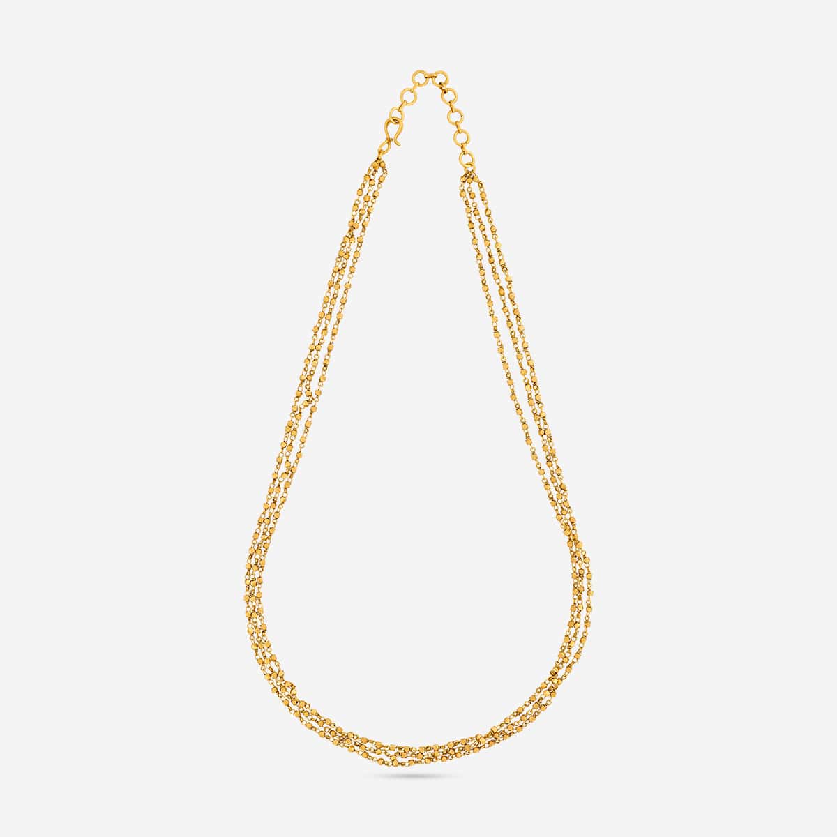 Antique Chain Antique Mala 197872