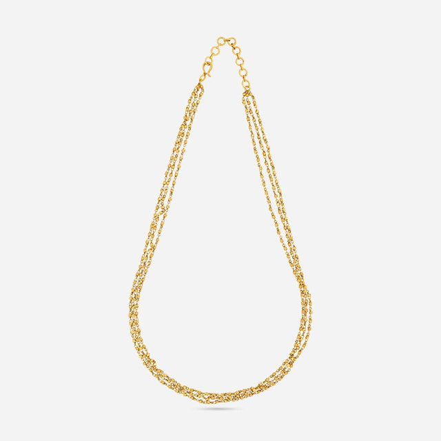 Antique Chain Antique Mala 197872