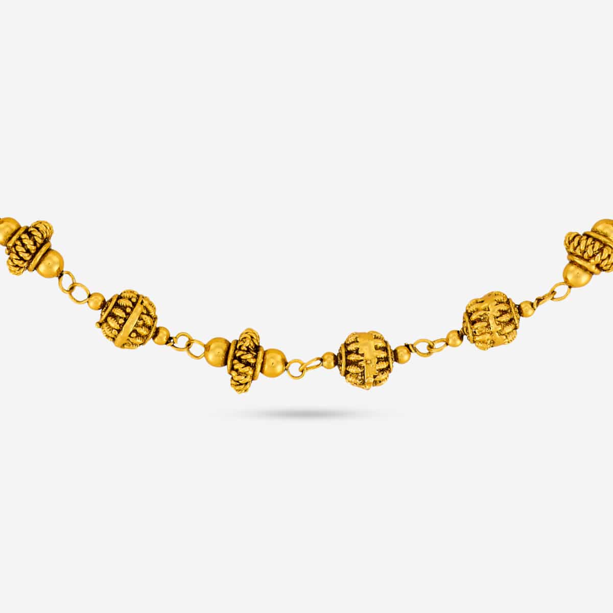 Antique Chain Antique Mala 200472