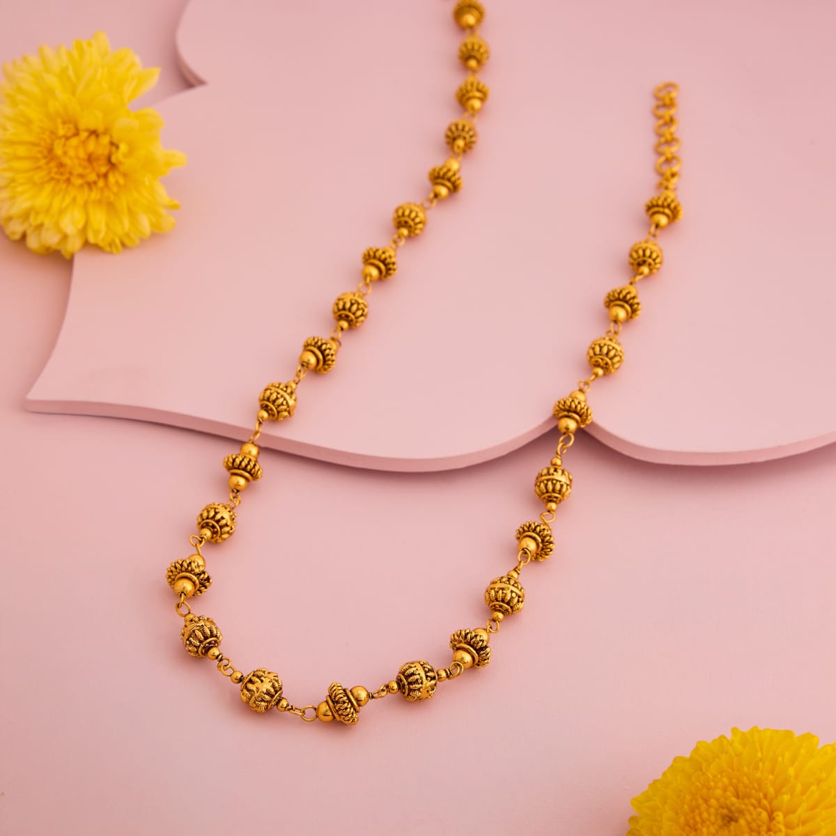 Antique Chain Antique Mala 200472