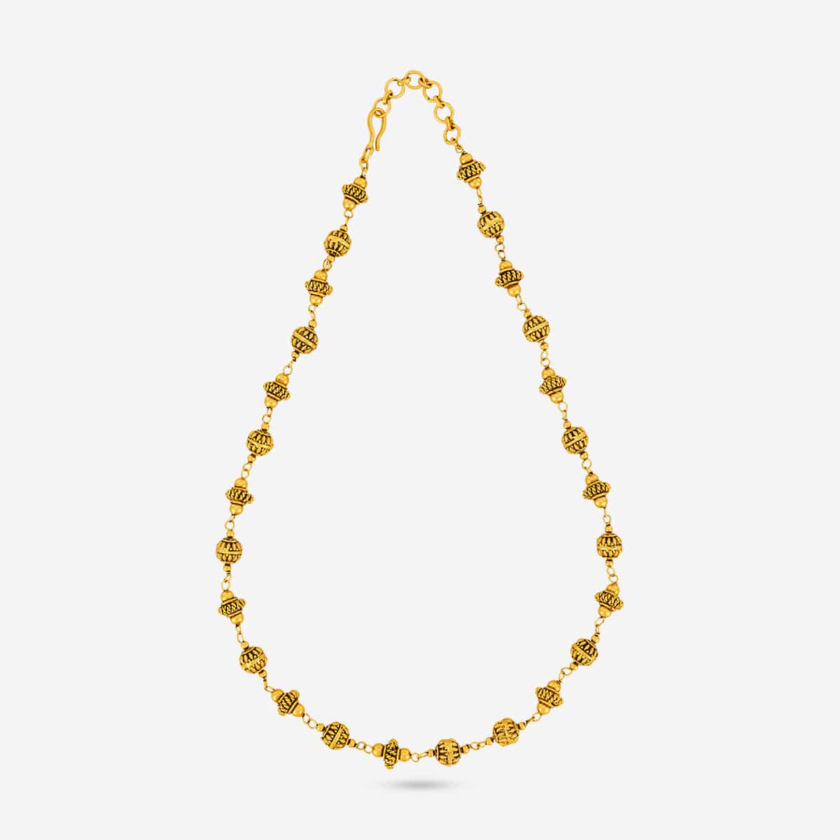 Antique Chain Antique Mala 200472