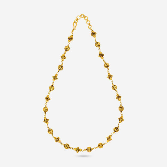 Antique Chain Antique Mala 200472