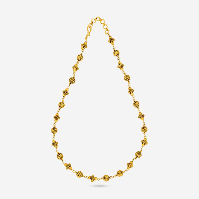 Antique Chain Antique Mala 200472