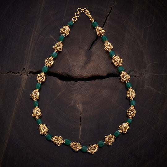 Antique Chain Antique Mala 160288