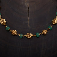 Antique Chain Antique Mala 167922