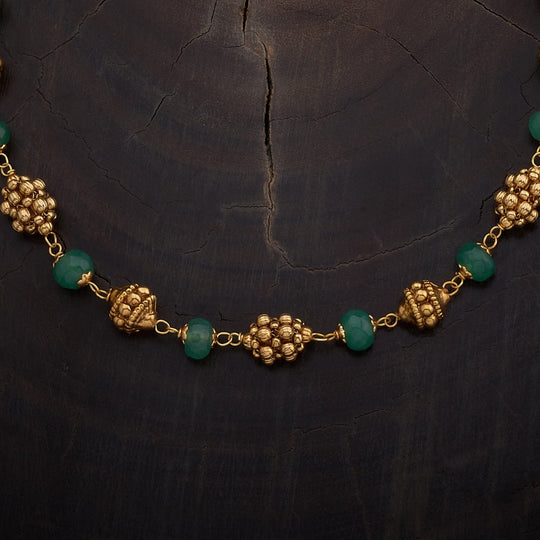Antique Chain Antique Mala 167922