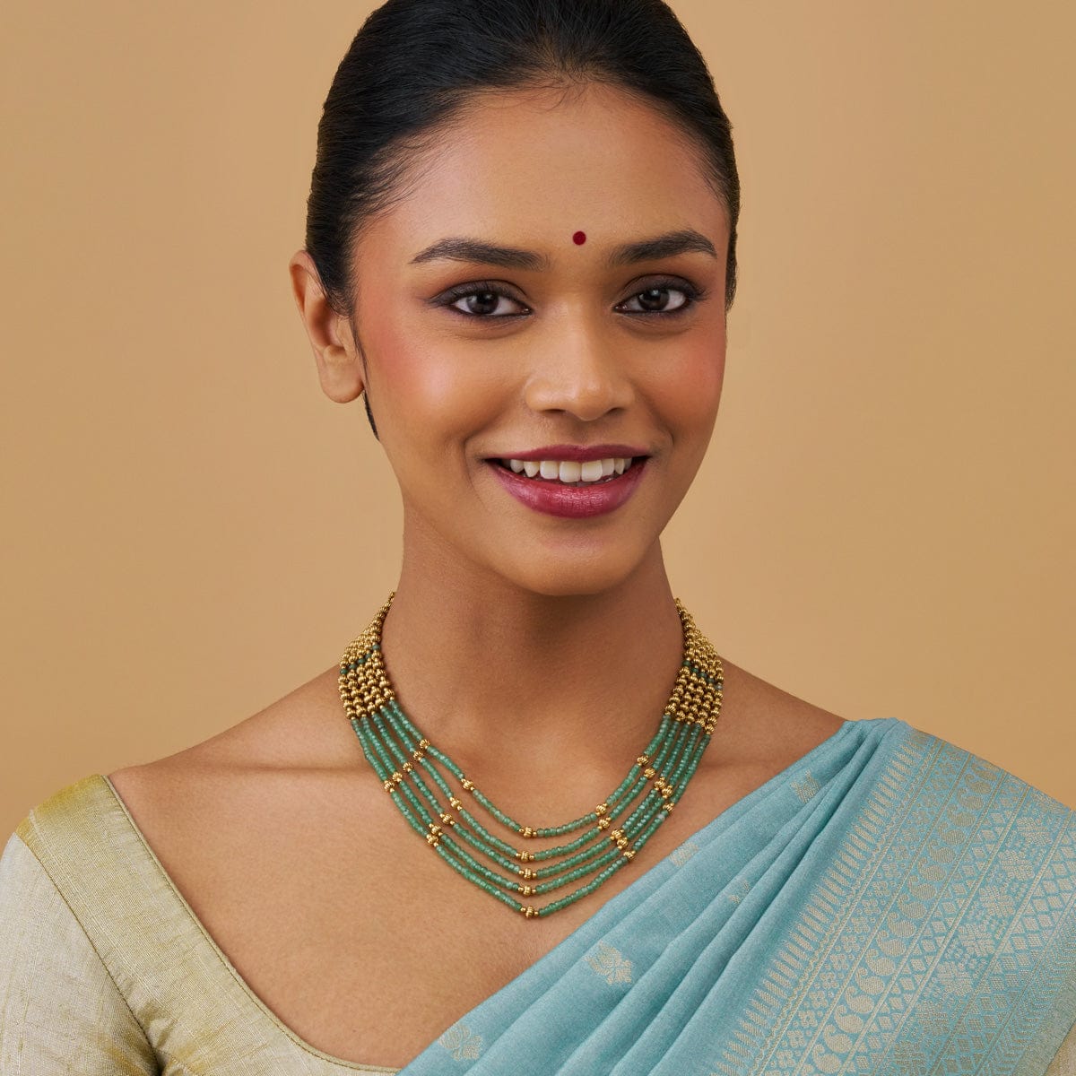 Antique Chain Antique Mala 170854