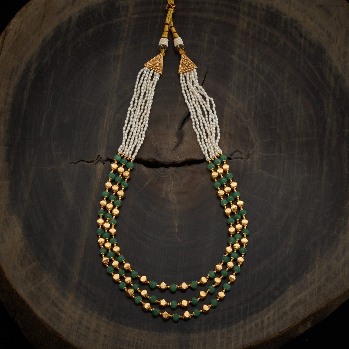 Antique Chain Antique Mala 176872