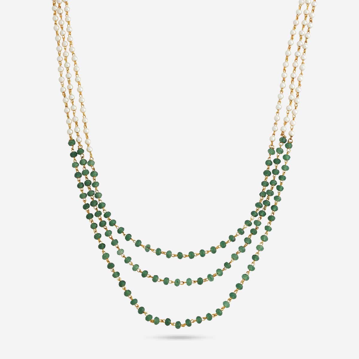 Antique Chain Antique Mala 176908