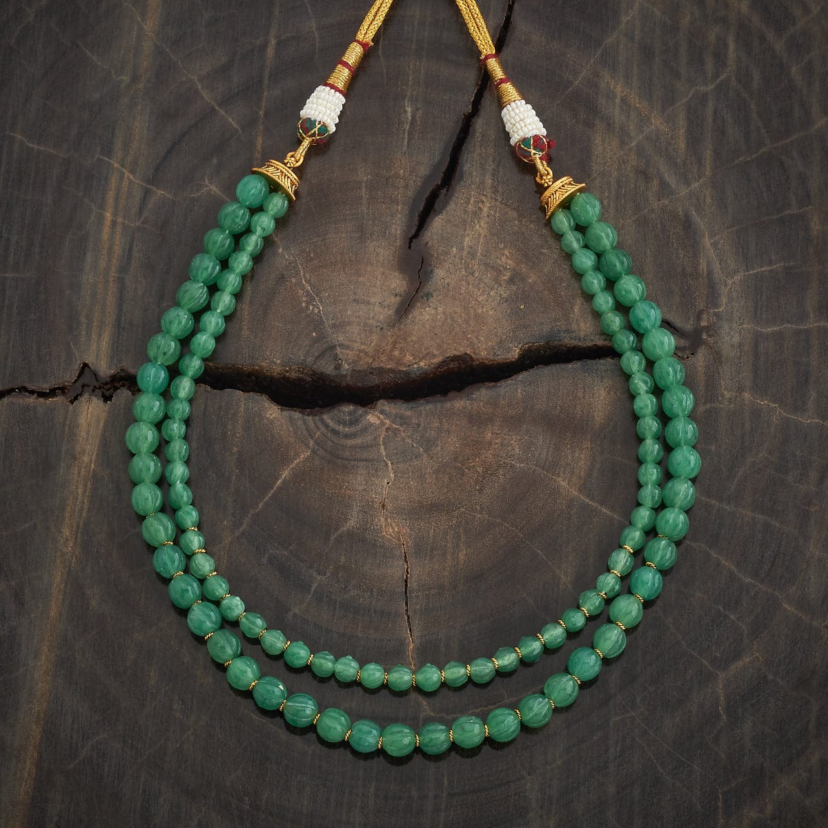 Antique Chain Antique Mala 176911