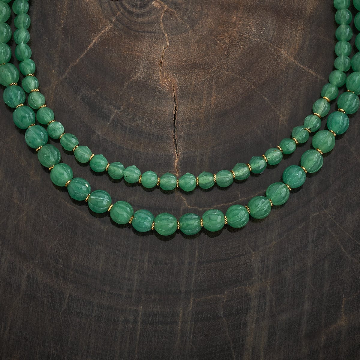 Antique Chain Antique Mala 176911