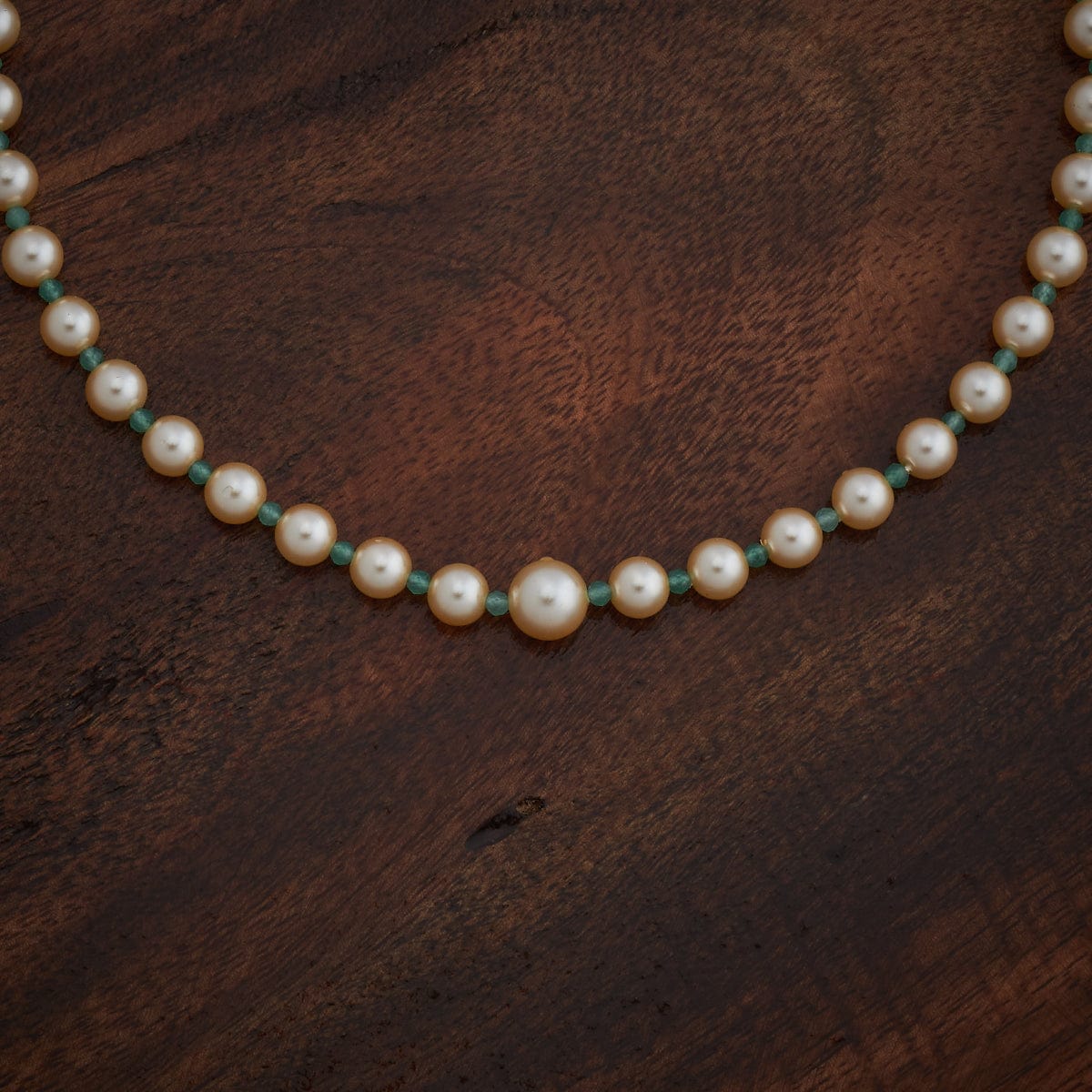 Antique Chain Antique Mala 185238