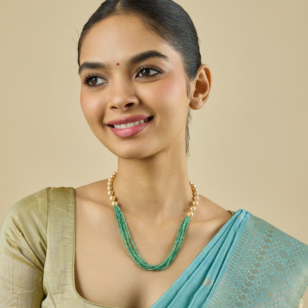 Antique Chain Antique Mala 185240