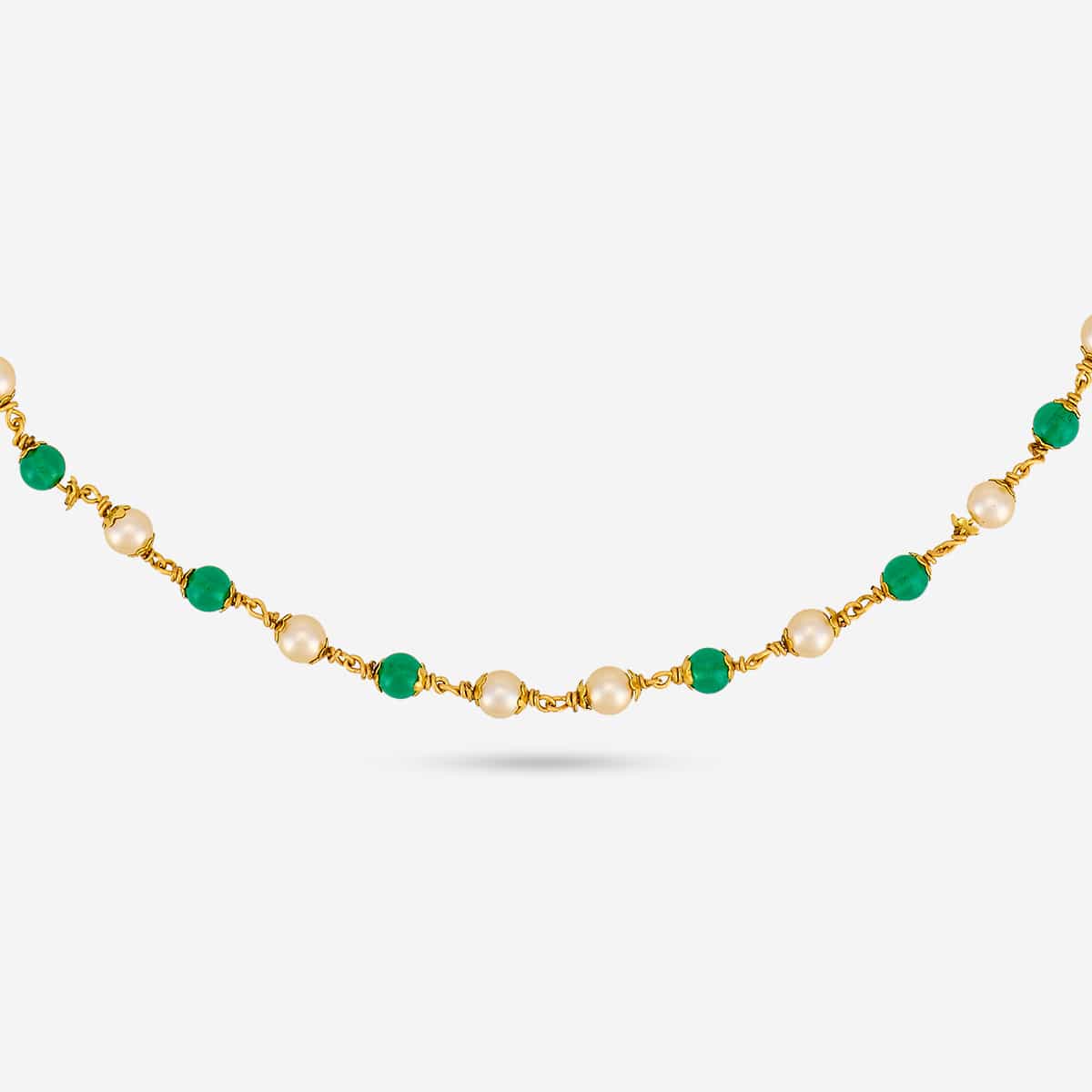 Antique Chain Antique Mala 187989