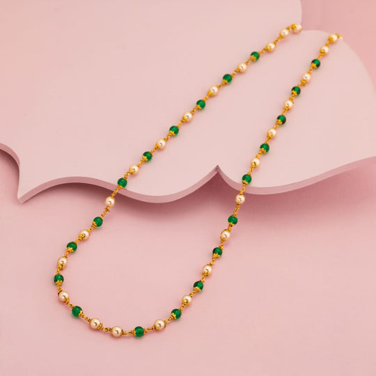 Antique Chain Antique Mala 187989
