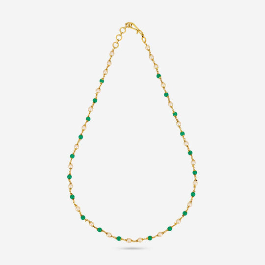 Antique Chain Antique Mala 187989