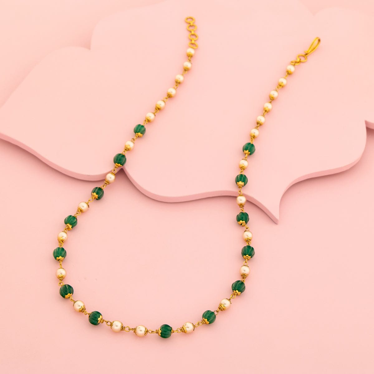 Antique Chain Antique Mala 187992