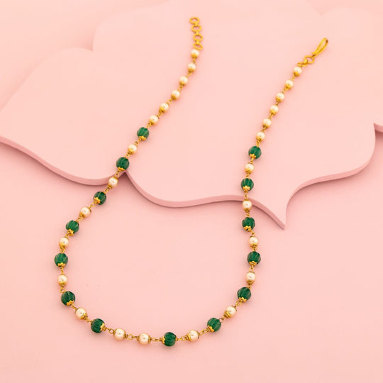 Antique Chain Antique Mala 187992
