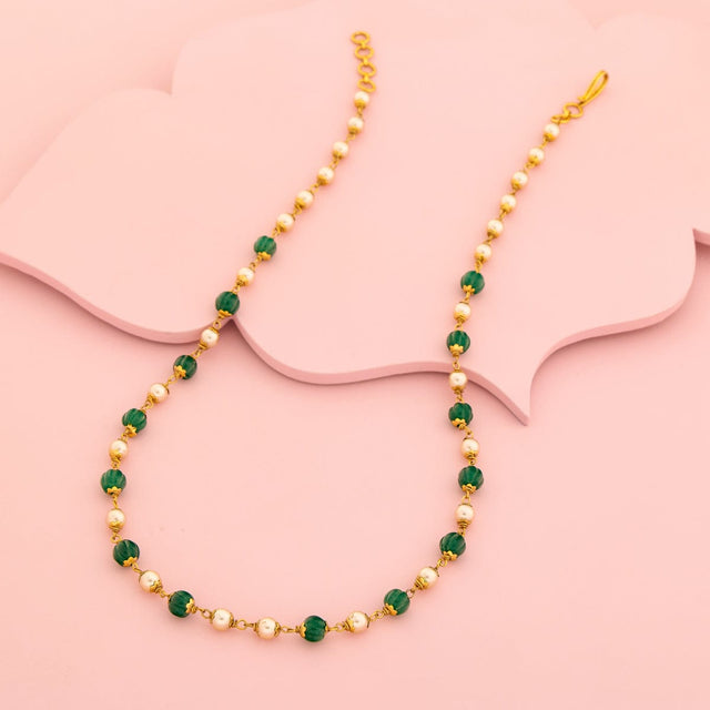 Antique Chain Antique Mala 187992