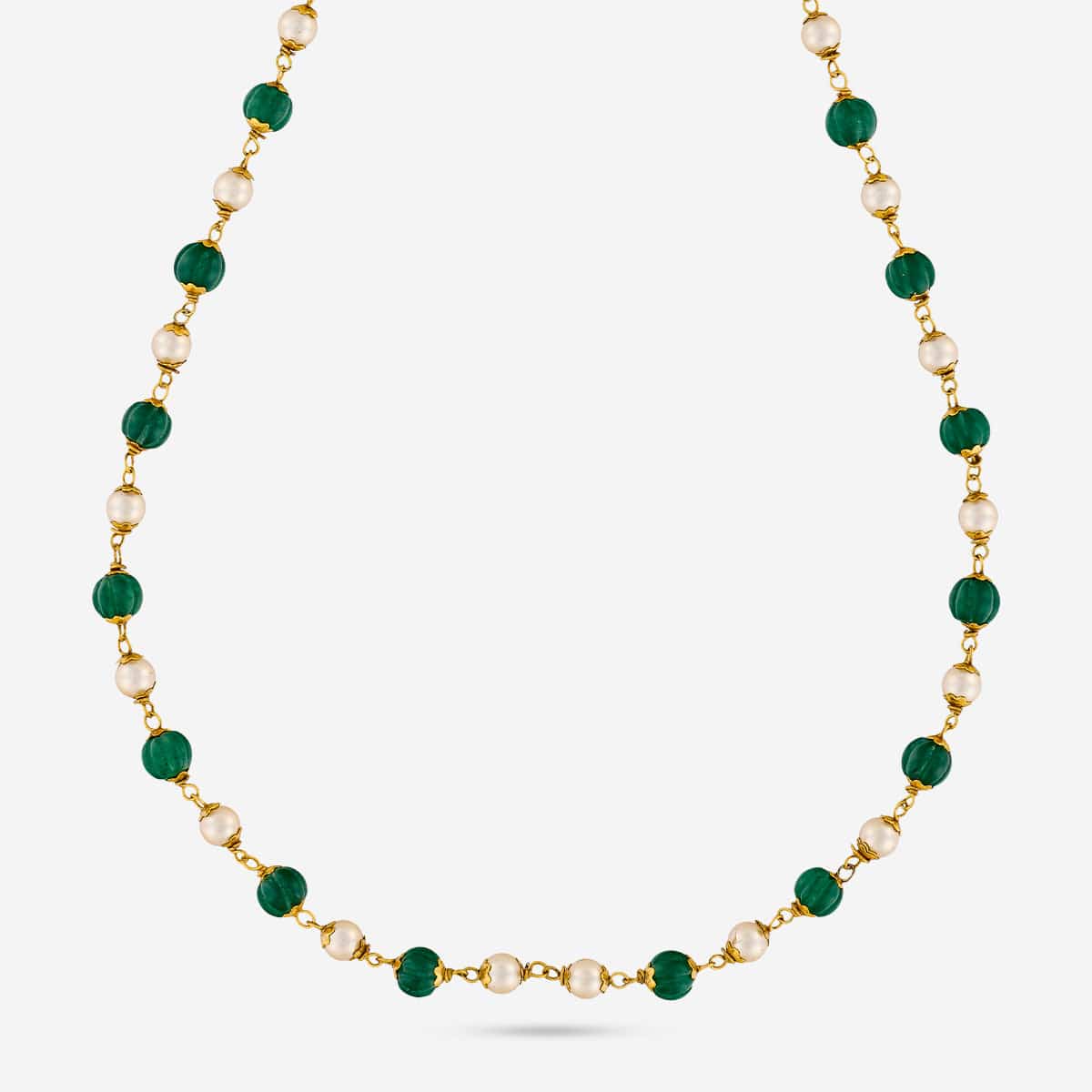 Antique Chain Antique Mala 187992