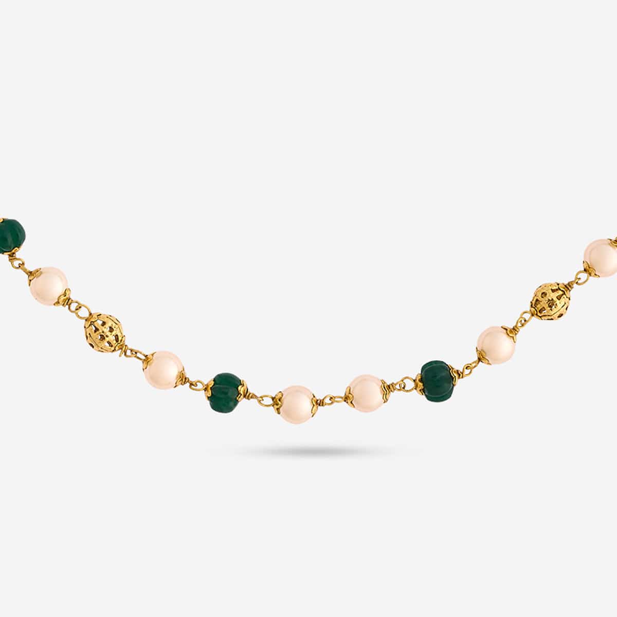 Antique Chain Antique Mala 188678