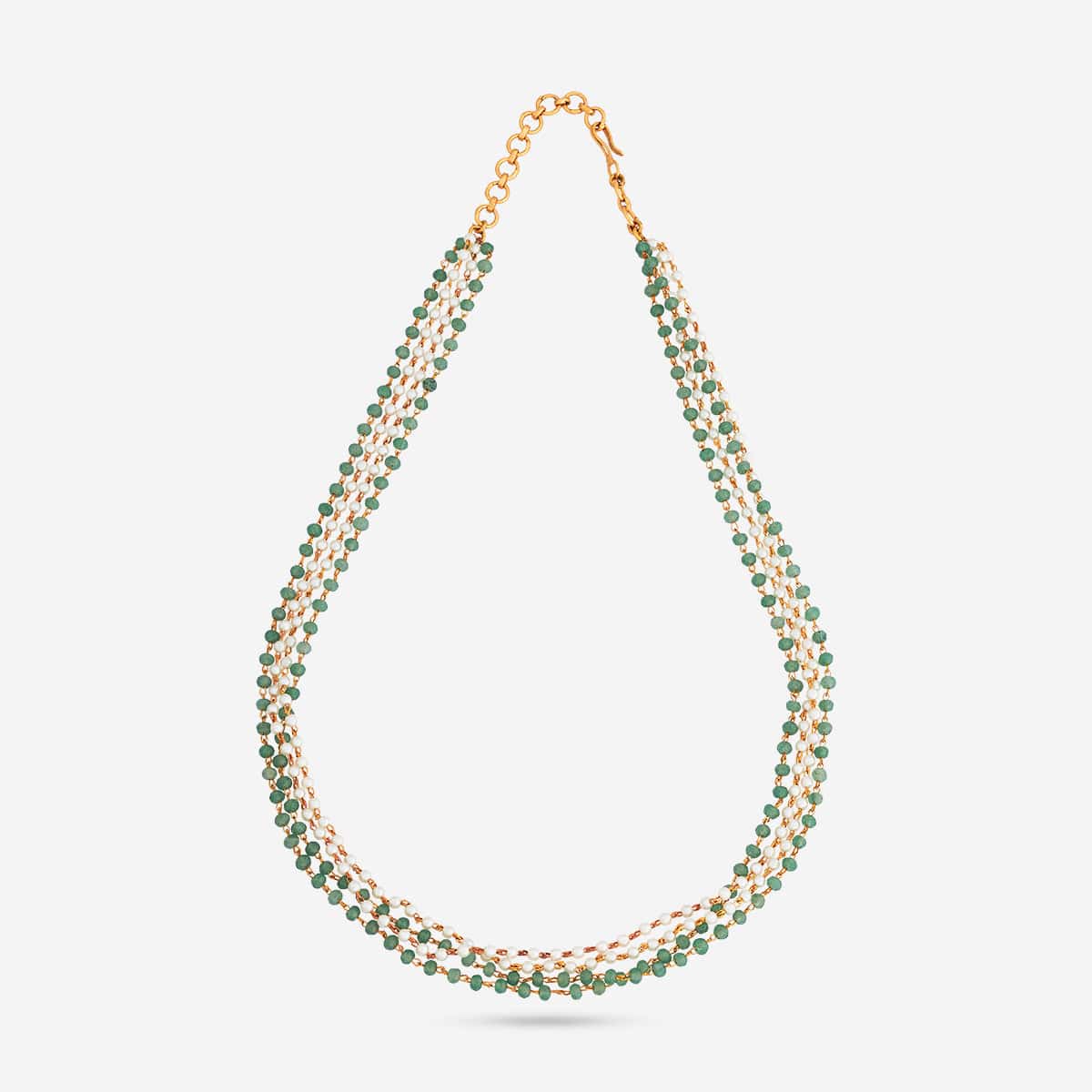 Antique Chain Antique Mala 188694