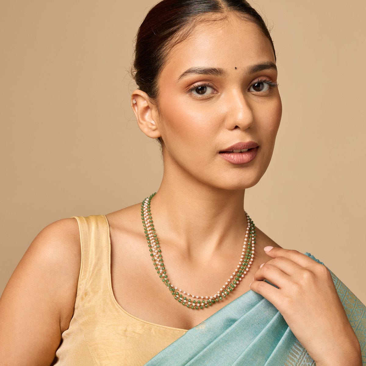 Antique Chain Antique Mala 188694