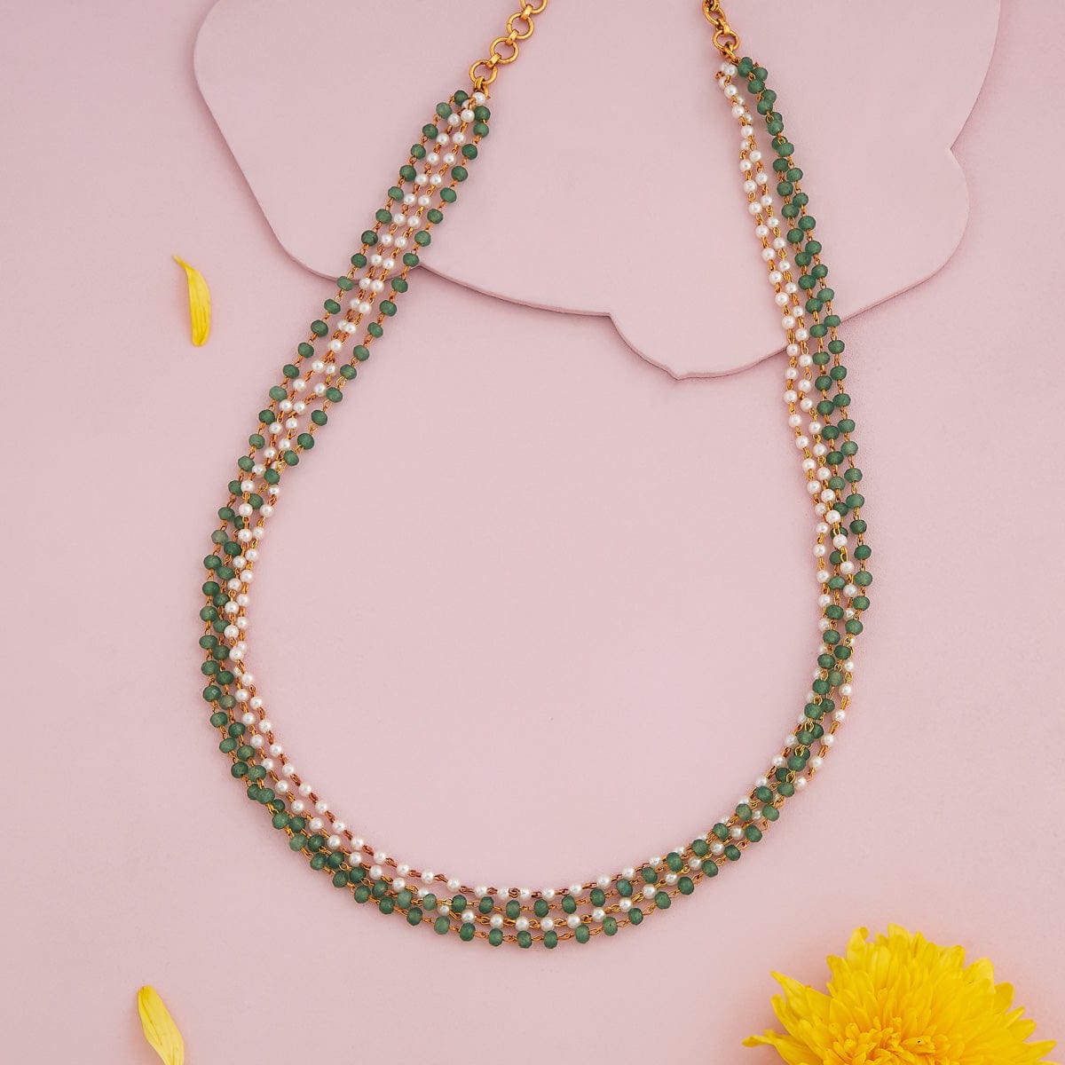 Antique Chain Antique Mala 188694