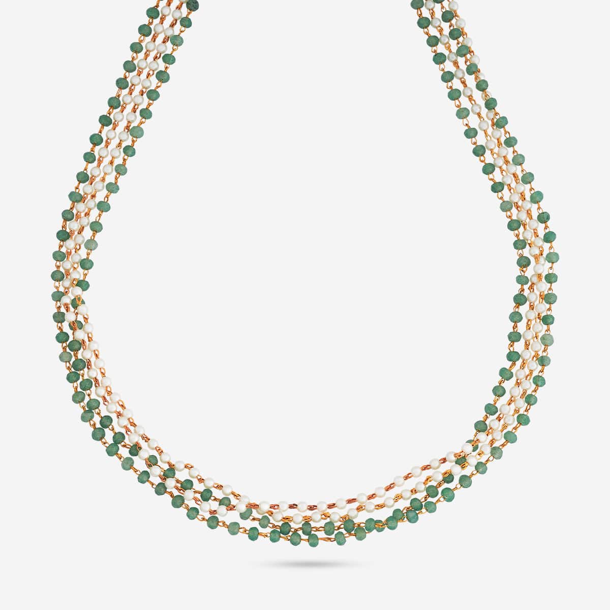 Antique Chain Antique Mala 188694