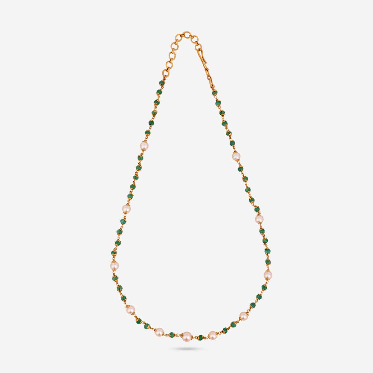 Antique Chain Antique Mala 188695