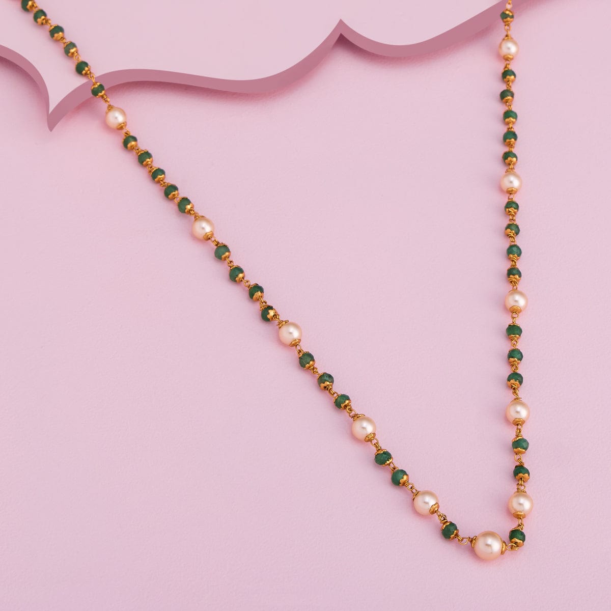 Antique Chain Antique Mala 188695