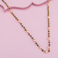 Antique Chain Antique Mala 188695